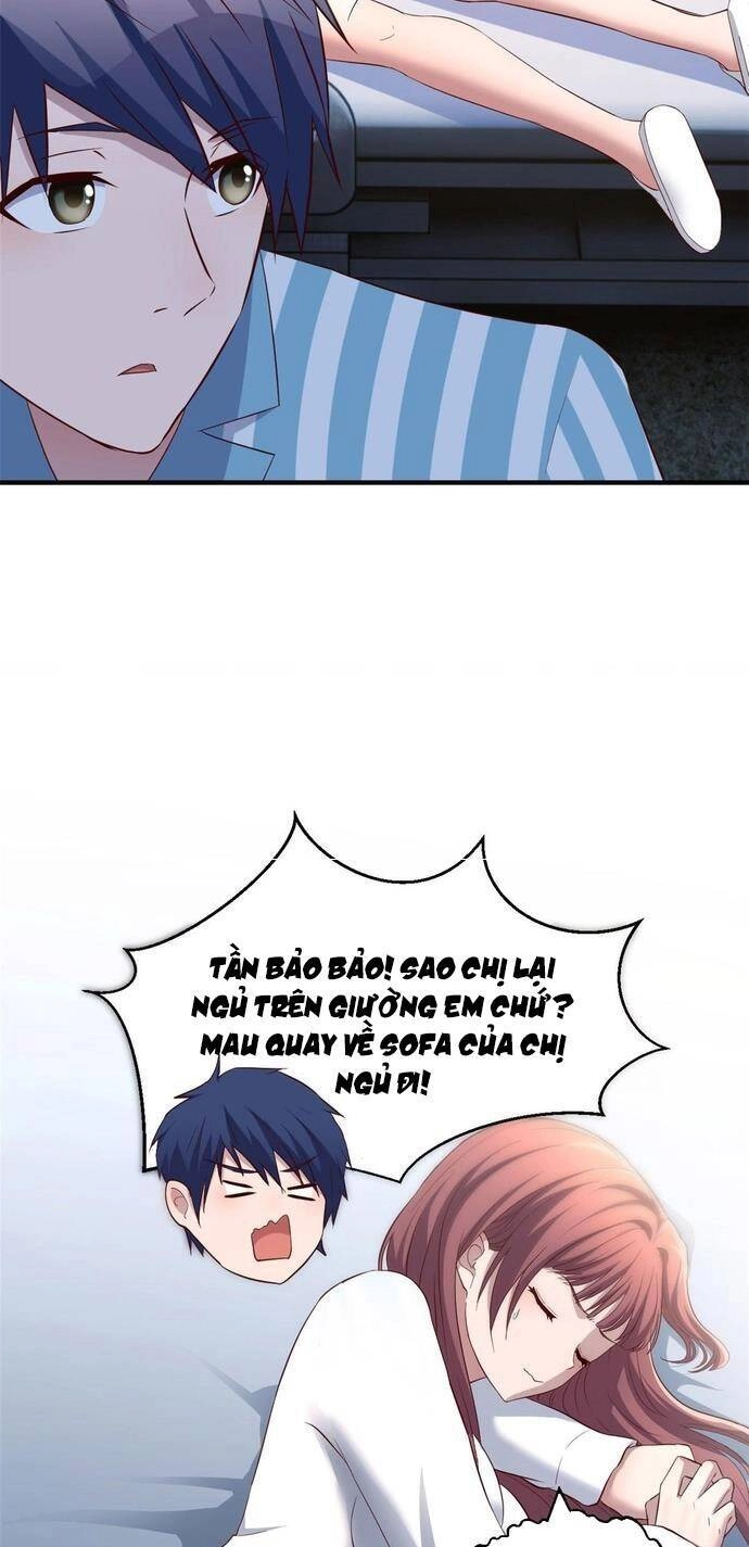 Chị Gái Tôi Là Đại Minh Tinh Chapter 86 - 30