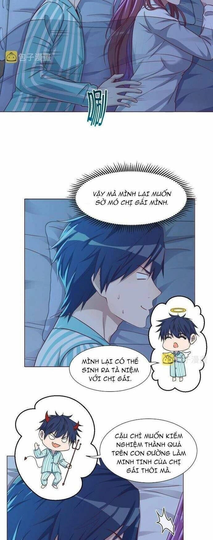 Chị Gái Tôi Là Đại Minh Tinh Chapter 87 - 19