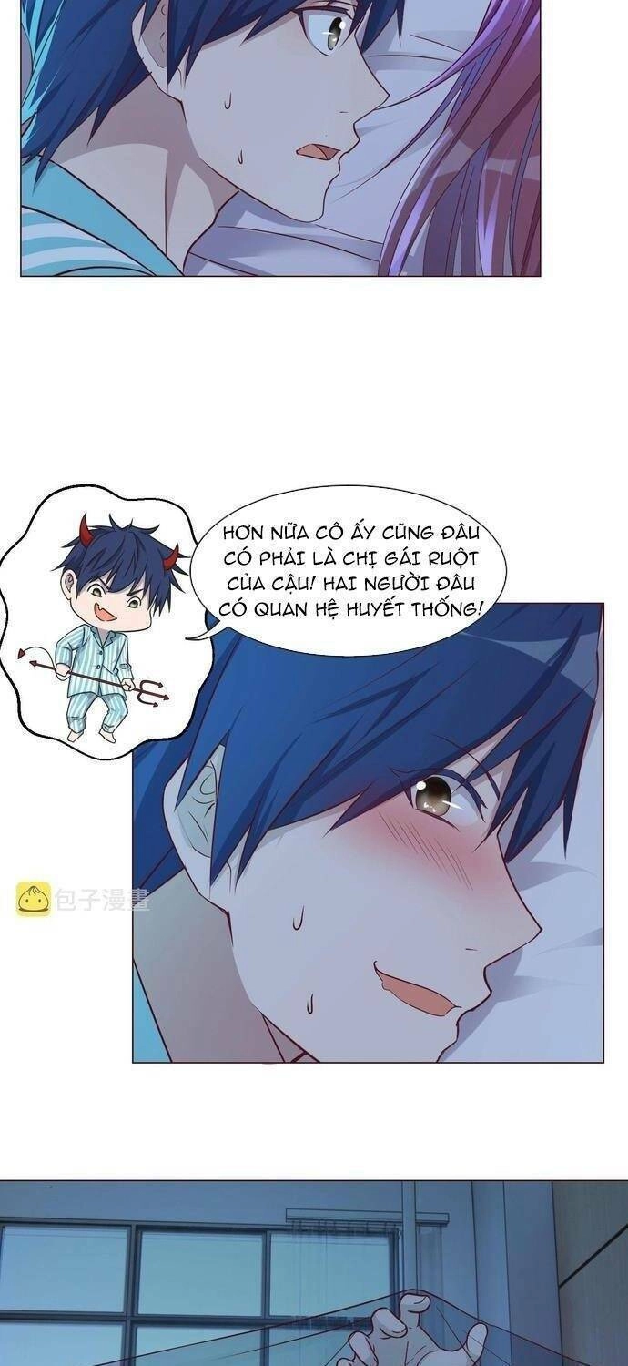 Chị Gái Tôi Là Đại Minh Tinh Chapter 87 - 20