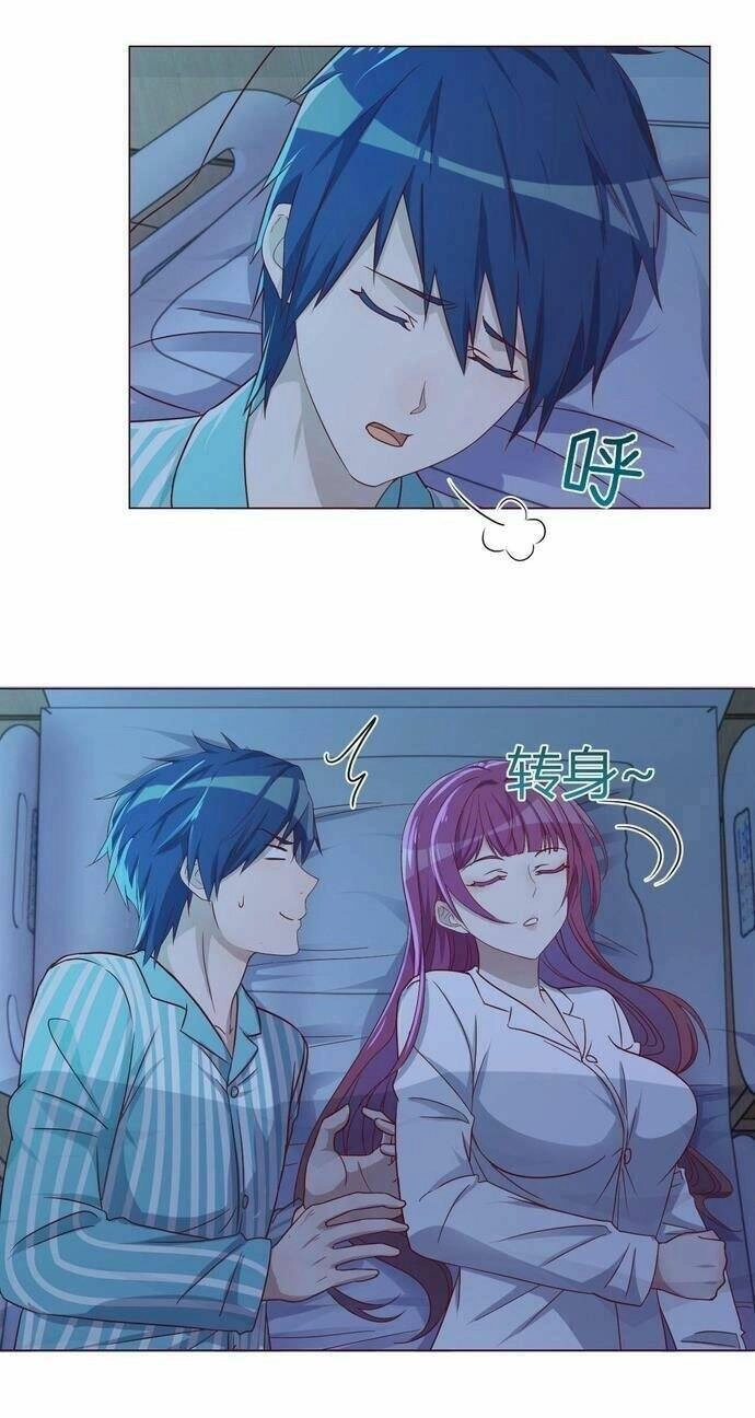 Chị Gái Tôi Là Đại Minh Tinh Chapter 87 - 22