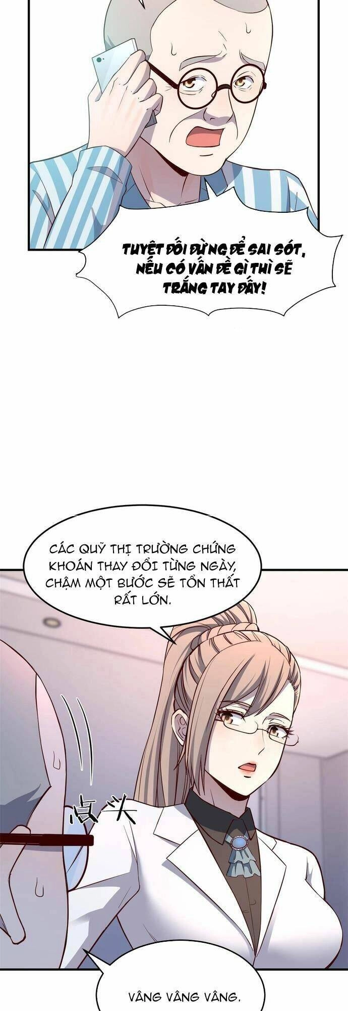 Chị Gái Tôi Là Đại Minh Tinh Chapter 88 - 24