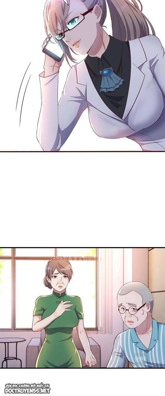 Chị Gái Tôi Là Đại Minh Tinh Chapter 89 - 13