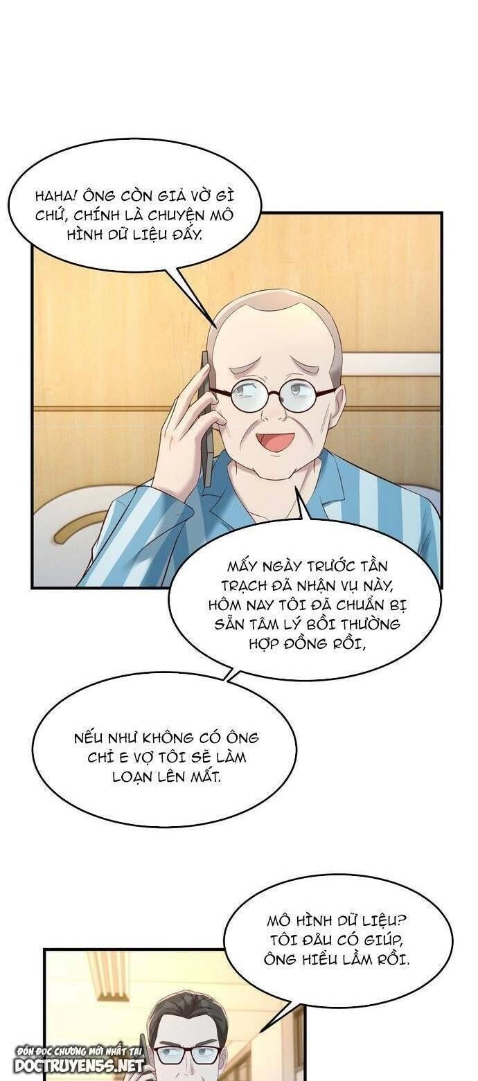 Chị Gái Tôi Là Đại Minh Tinh Chapter 89 - 26