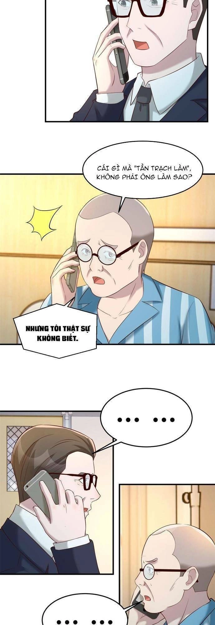 Chị Gái Tôi Là Đại Minh Tinh Chapter 89 - 28