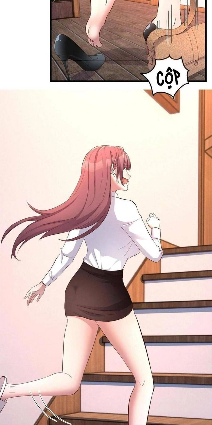 Chị Gái Tôi Là Đại Minh Tinh Chapter 90 - 7