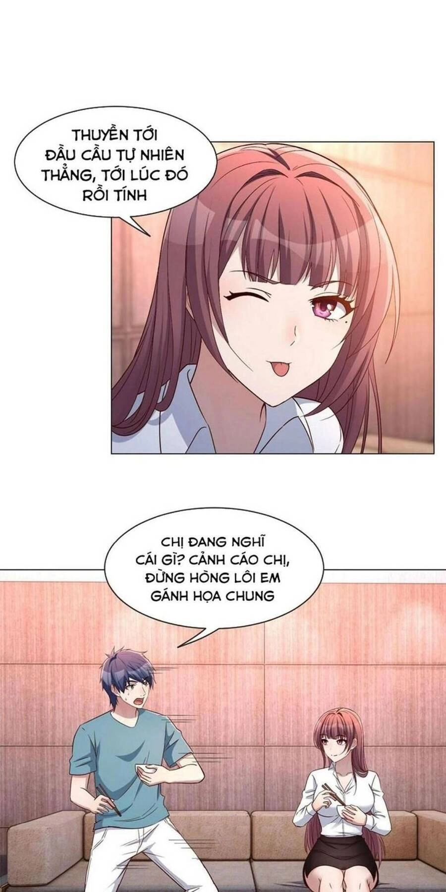 Chị Gái Tôi Là Đại Minh Tinh Chapter 90 - 46