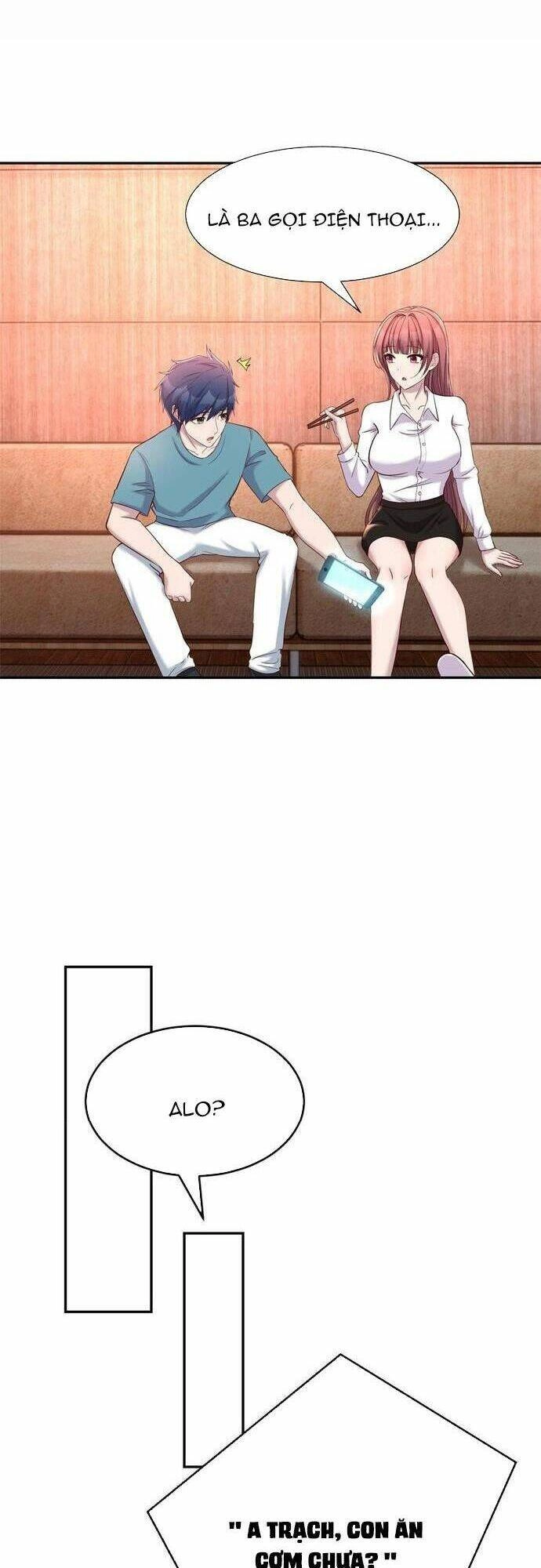 Chị Gái Tôi Là Đại Minh Tinh Chapter 91 - 1