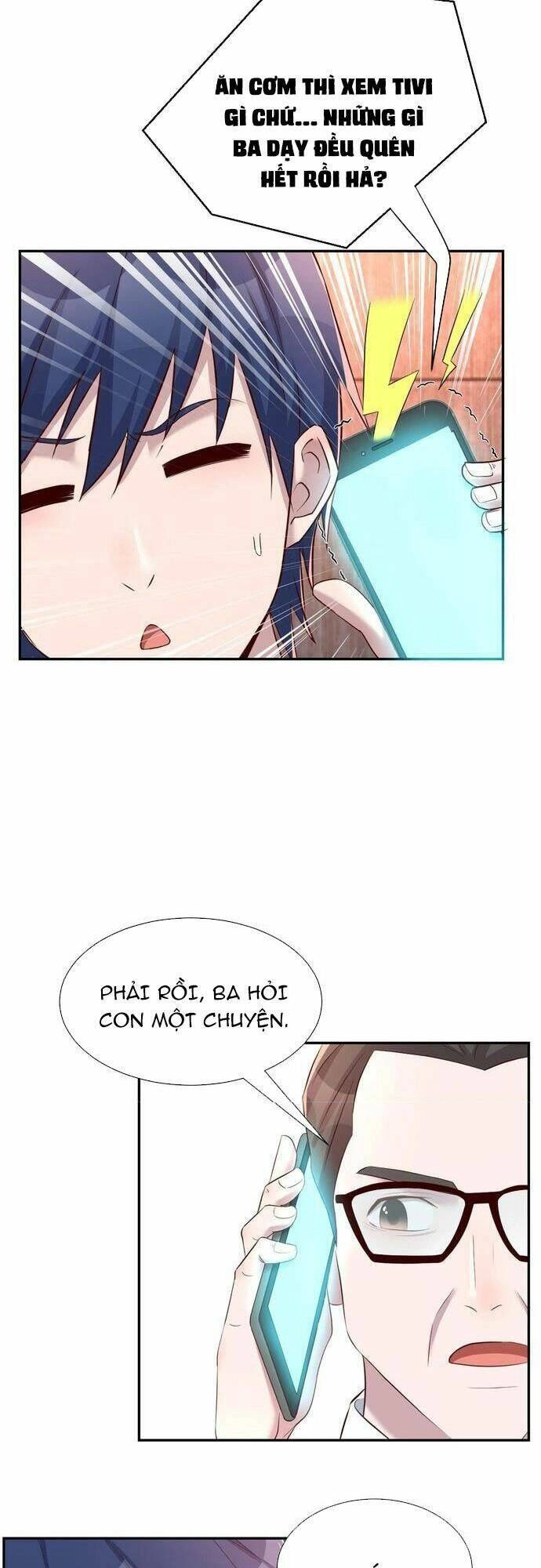 Chị Gái Tôi Là Đại Minh Tinh Chapter 91 - 4