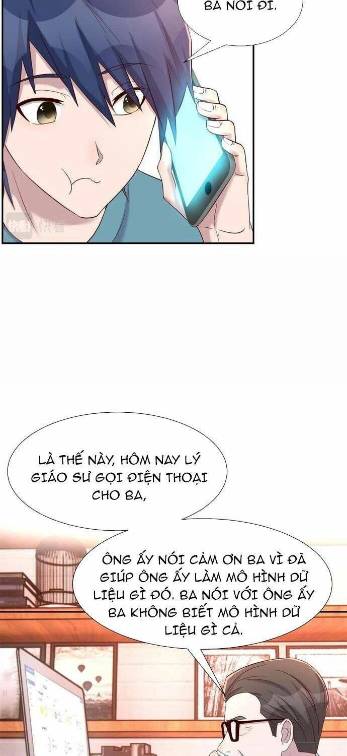 Chị Gái Tôi Là Đại Minh Tinh Chapter 91 - 5