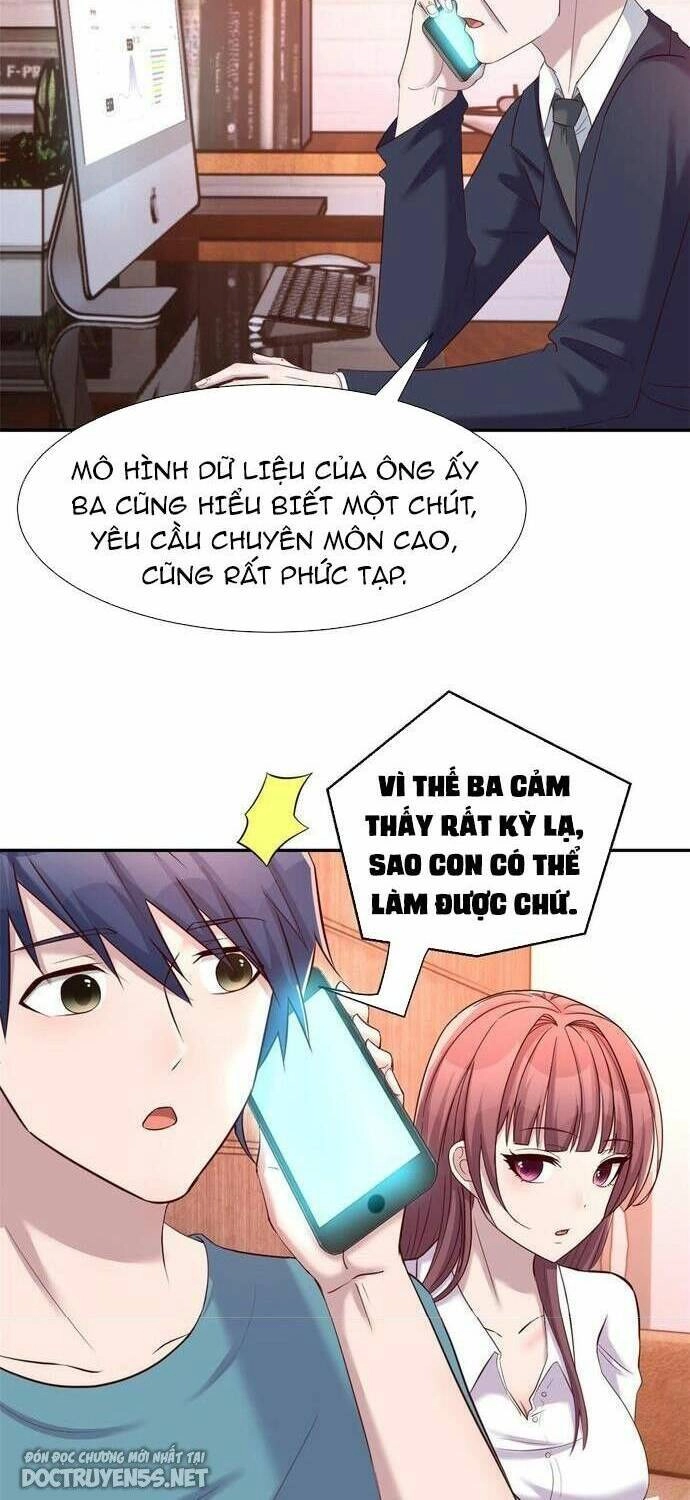 Chị Gái Tôi Là Đại Minh Tinh Chapter 91 - 6