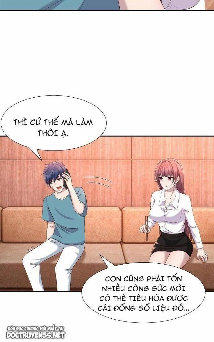 Chị Gái Tôi Là Đại Minh Tinh Chapter 91 - 7