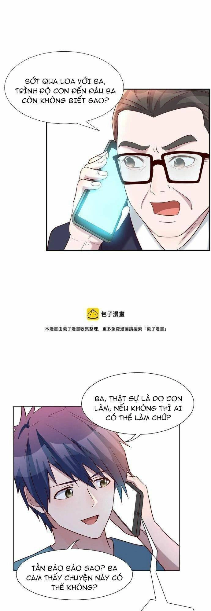 Chị Gái Tôi Là Đại Minh Tinh Chapter 91 - 8