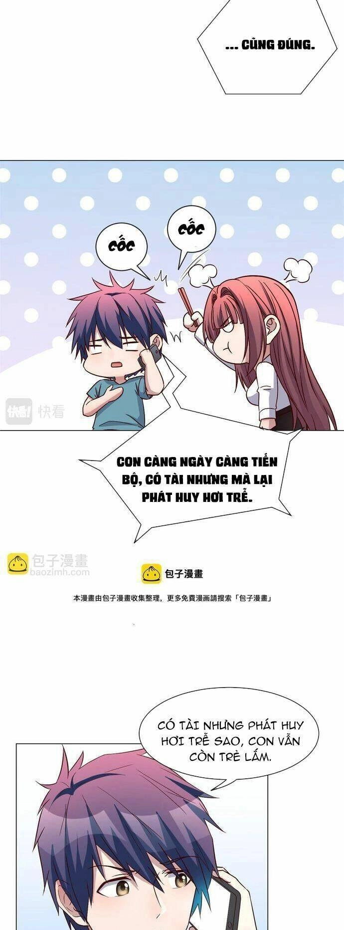 Chị Gái Tôi Là Đại Minh Tinh Chapter 91 - 9