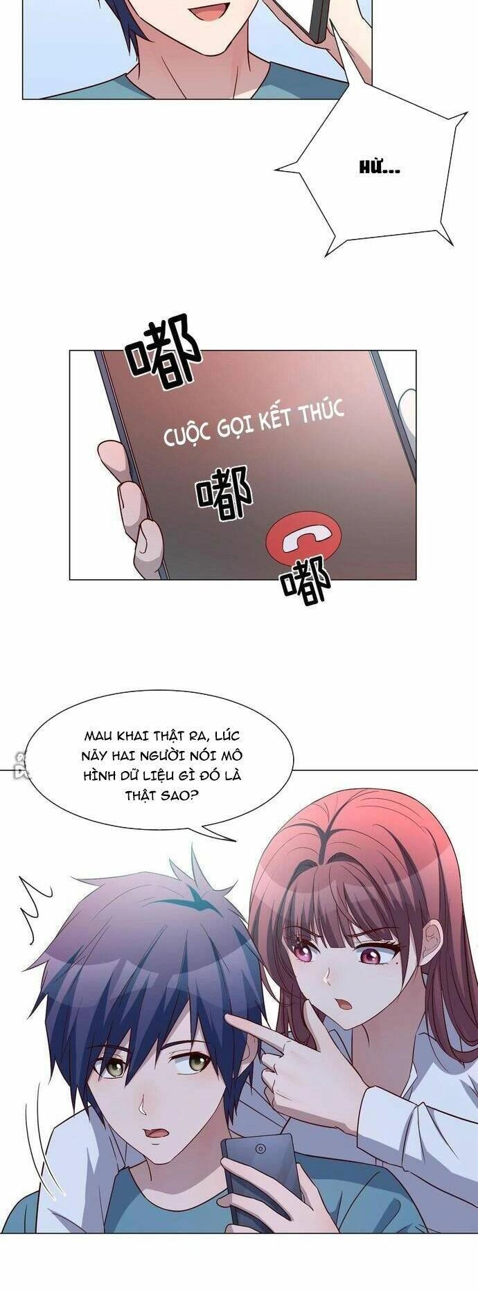 Chị Gái Tôi Là Đại Minh Tinh Chapter 91 - 10