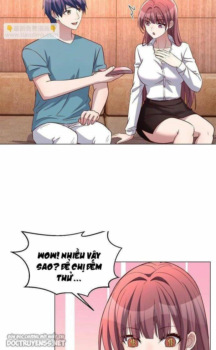 Chị Gái Tôi Là Đại Minh Tinh Chapter 91 - 13