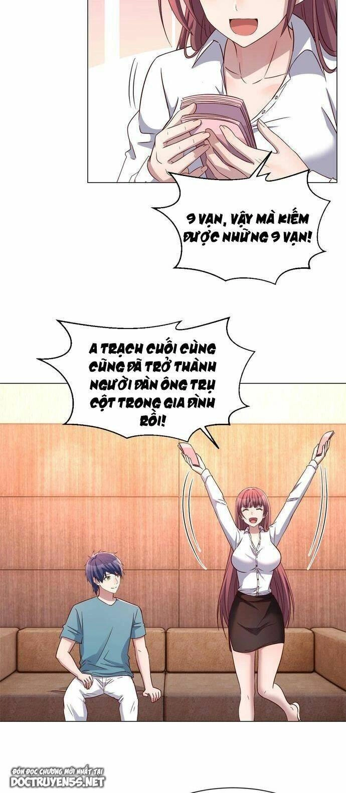 Chị Gái Tôi Là Đại Minh Tinh Chapter 91 - 14