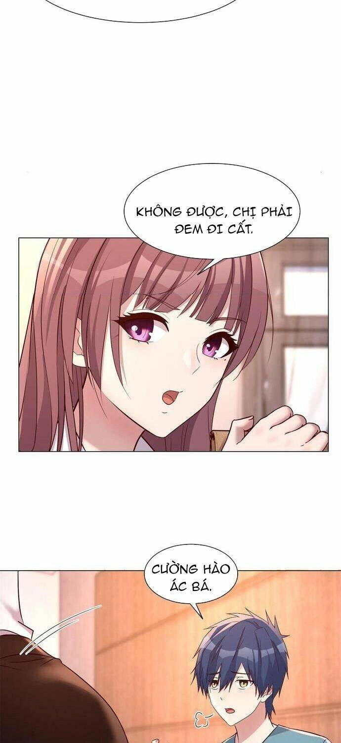 Chị Gái Tôi Là Đại Minh Tinh Chapter 91 - 16