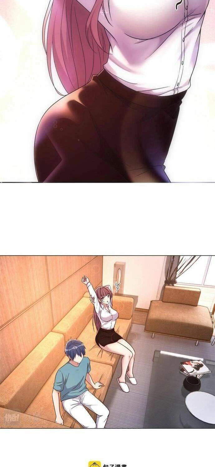 Chị Gái Tôi Là Đại Minh Tinh Chapter 91 - 19