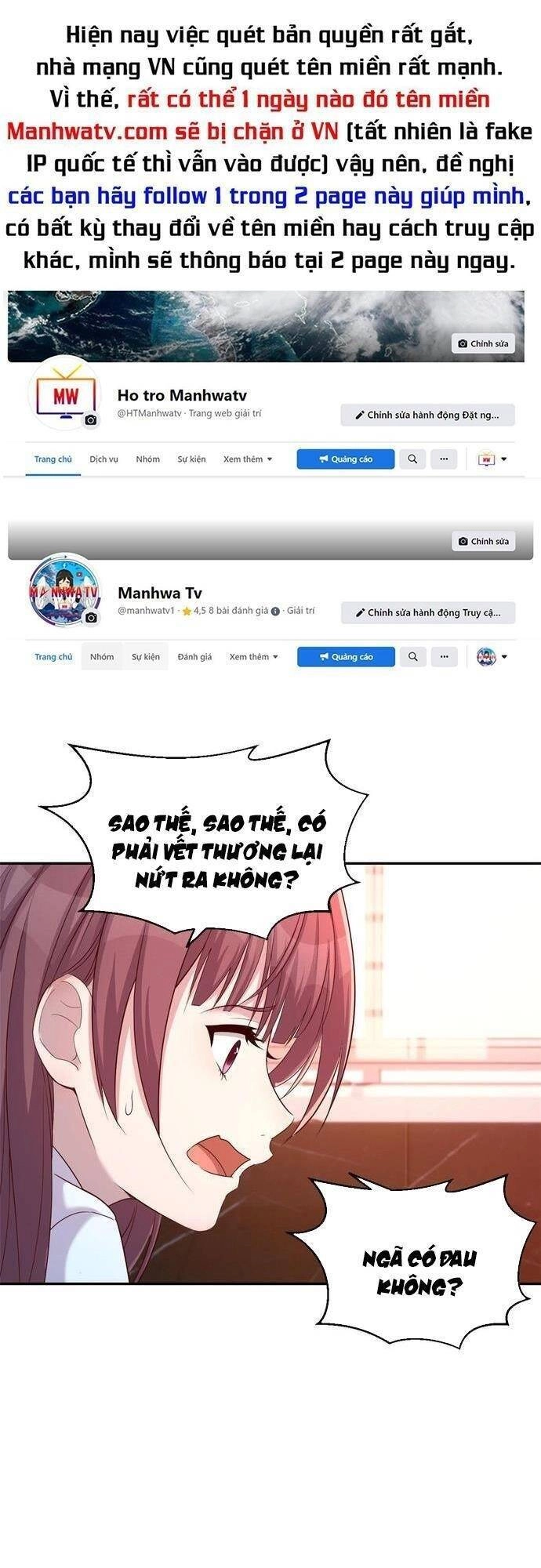 Chị Gái Tôi Là Đại Minh Tinh Chapter 92 - 1