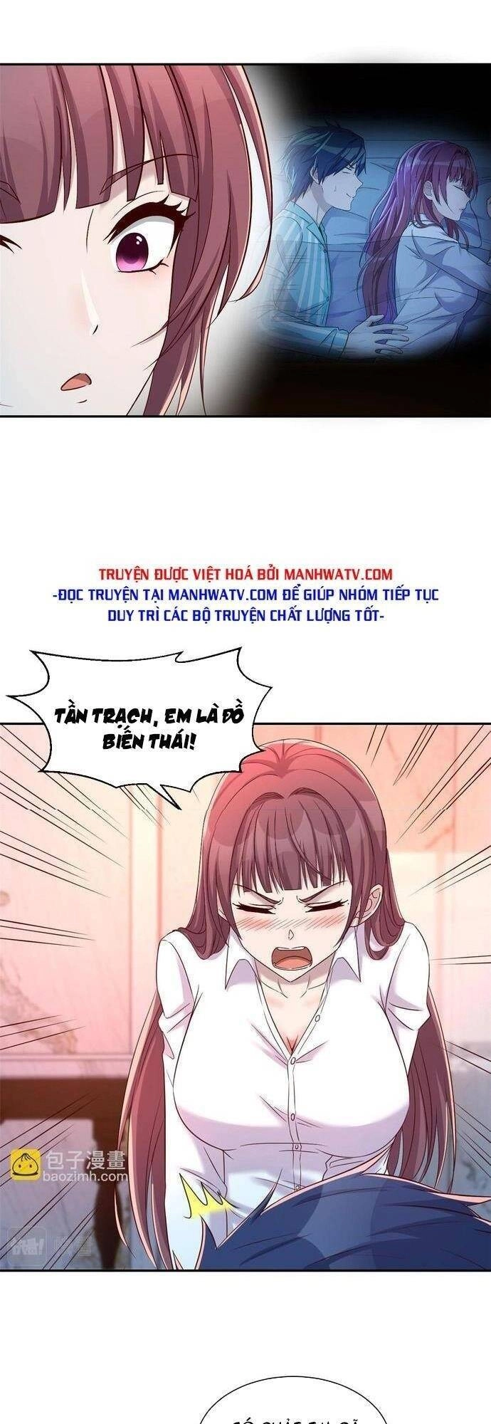 Chị Gái Tôi Là Đại Minh Tinh Chapter 92 - 4