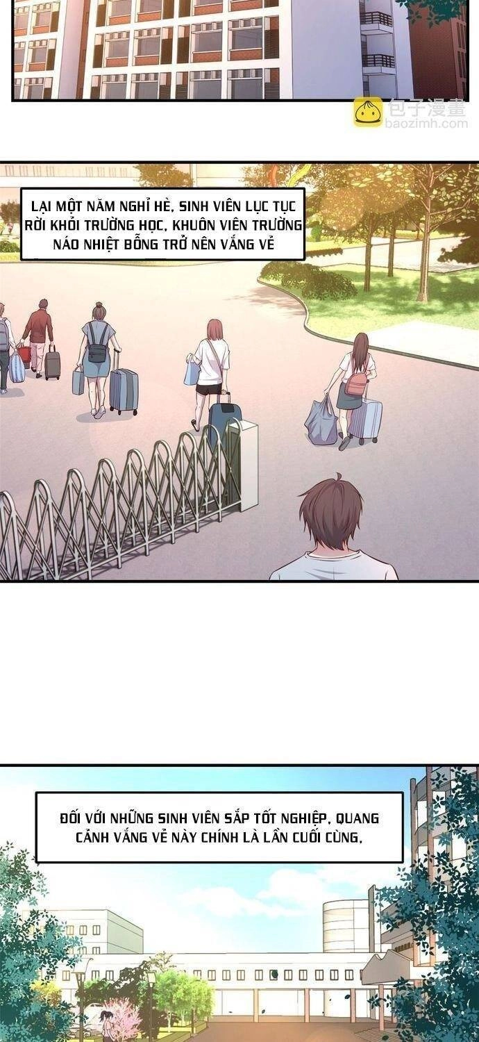 Chị Gái Tôi Là Đại Minh Tinh Chapter 92 - 9