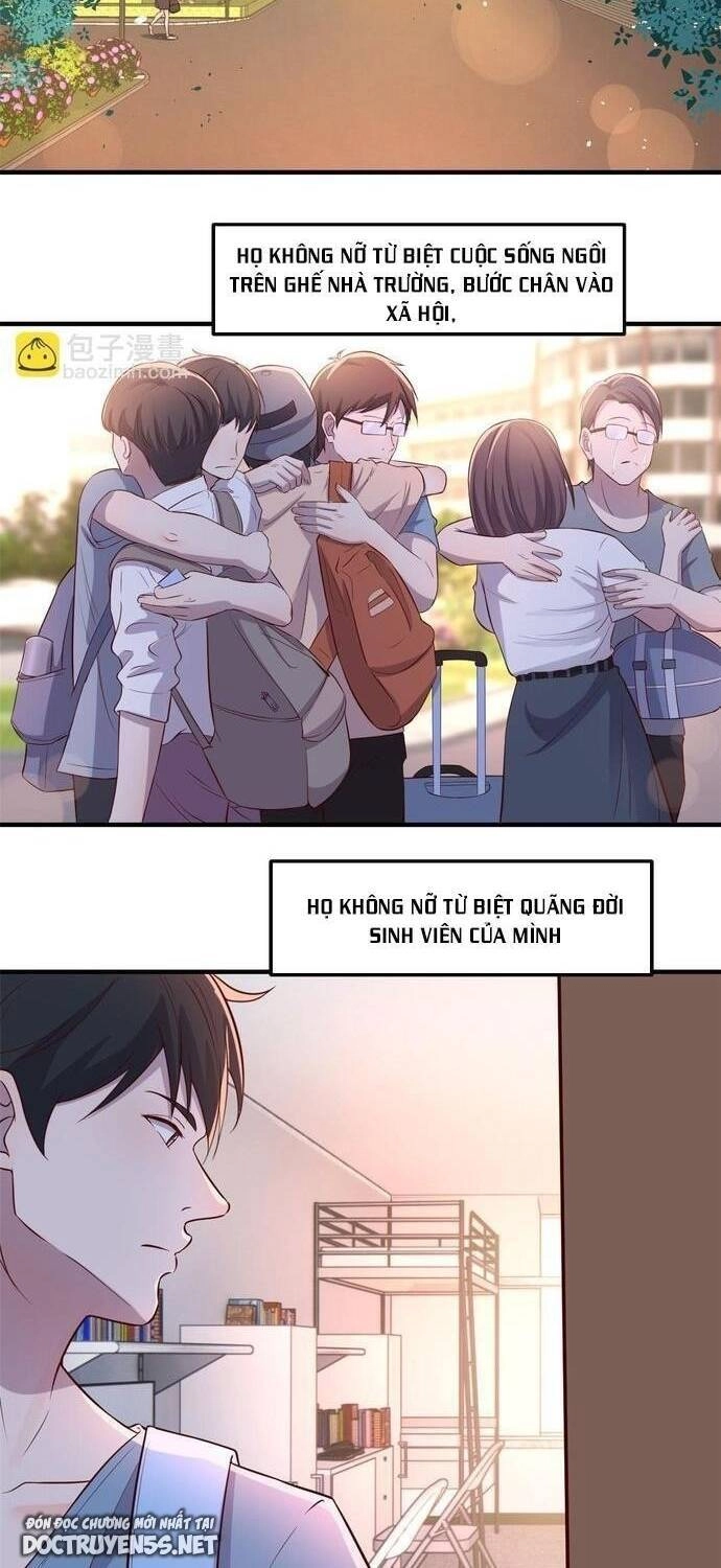 Chị Gái Tôi Là Đại Minh Tinh Chapter 92 - 10