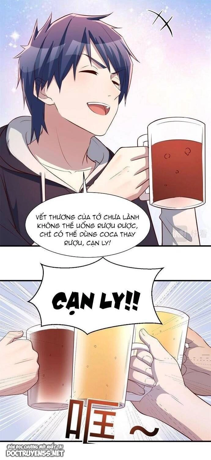 Chị Gái Tôi Là Đại Minh Tinh Chapter 92 - 13