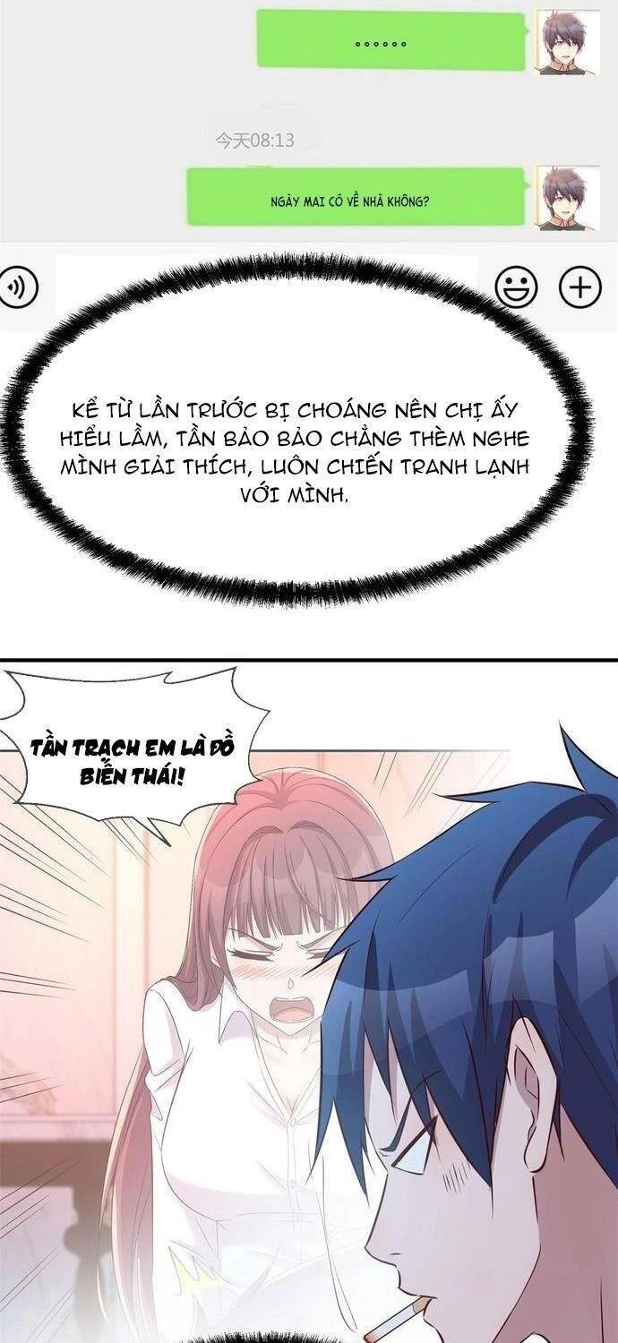 Chị Gái Tôi Là Đại Minh Tinh Chapter 92 - 19