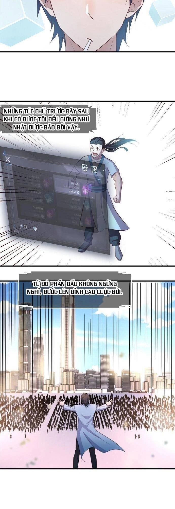 Chị Gái Tôi Là Đại Minh Tinh Chapter 92 - 22