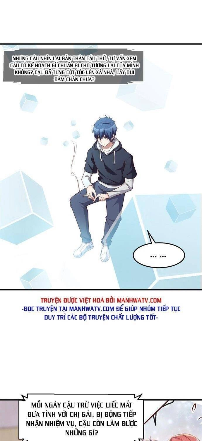 Chị Gái Tôi Là Đại Minh Tinh Chapter 92 - 23