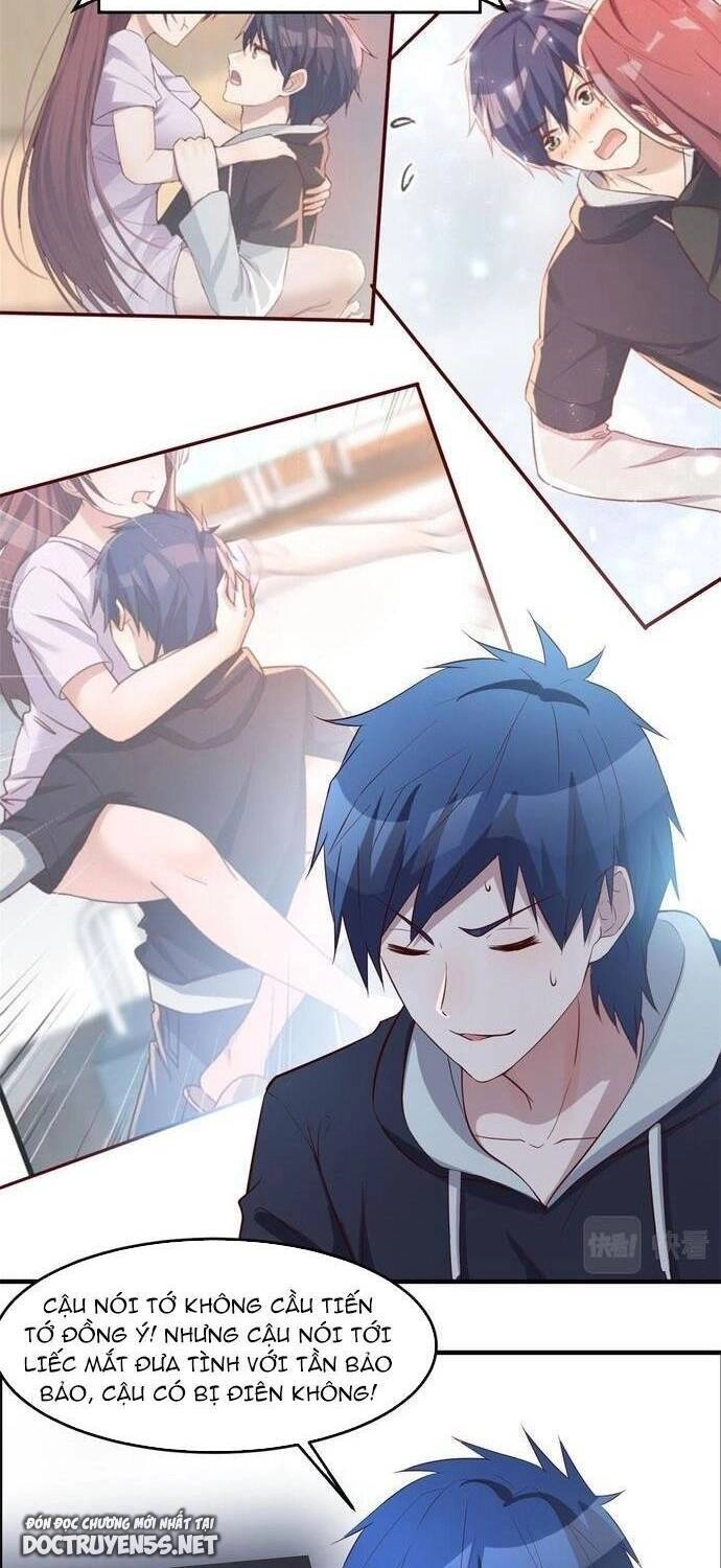 Chị Gái Tôi Là Đại Minh Tinh Chapter 92 - 24