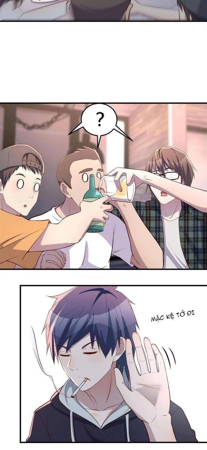 Chị Gái Tôi Là Đại Minh Tinh Chapter 92 - 26