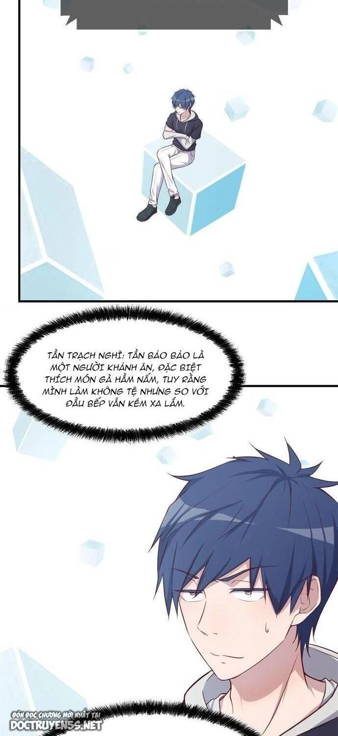 Chị Gái Tôi Là Đại Minh Tinh Chapter 93 - 3