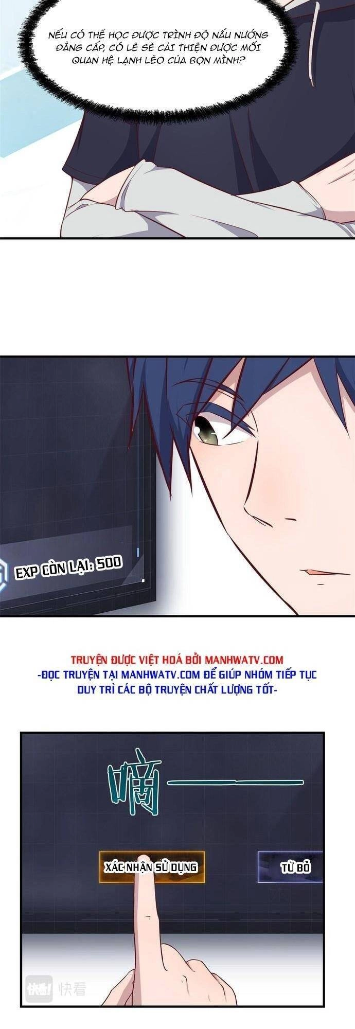 Chị Gái Tôi Là Đại Minh Tinh Chapter 93 - 4