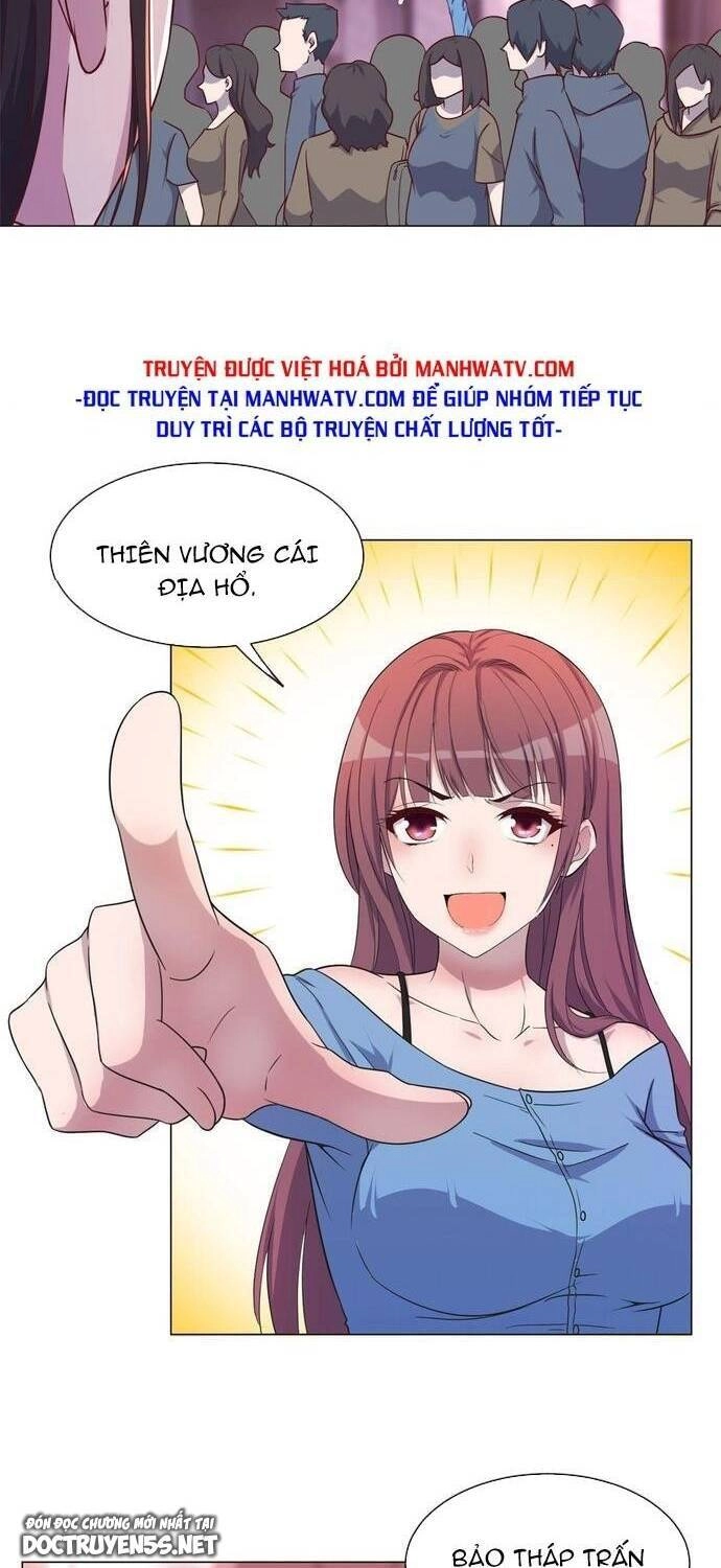 Chị Gái Tôi Là Đại Minh Tinh Chapter 93 - 10