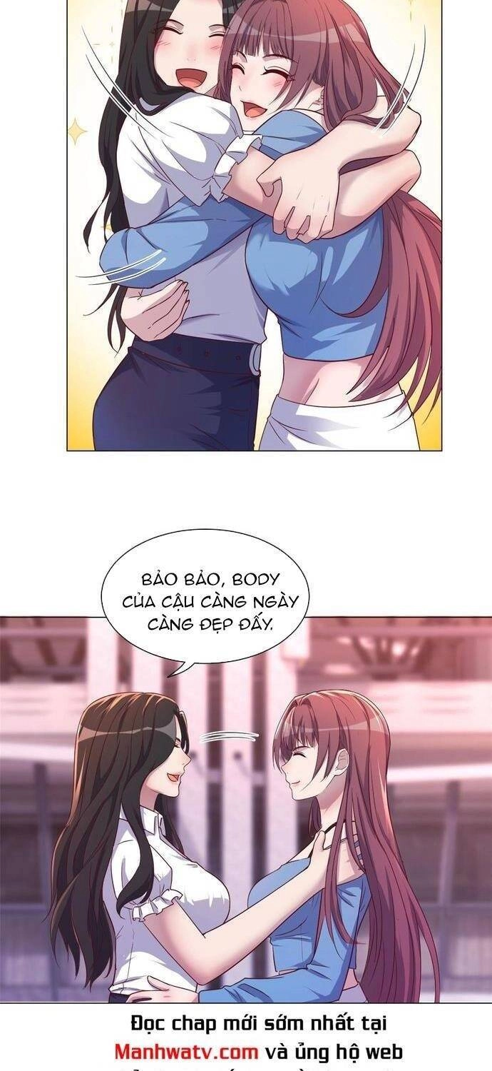 Chị Gái Tôi Là Đại Minh Tinh Chapter 93 - 12