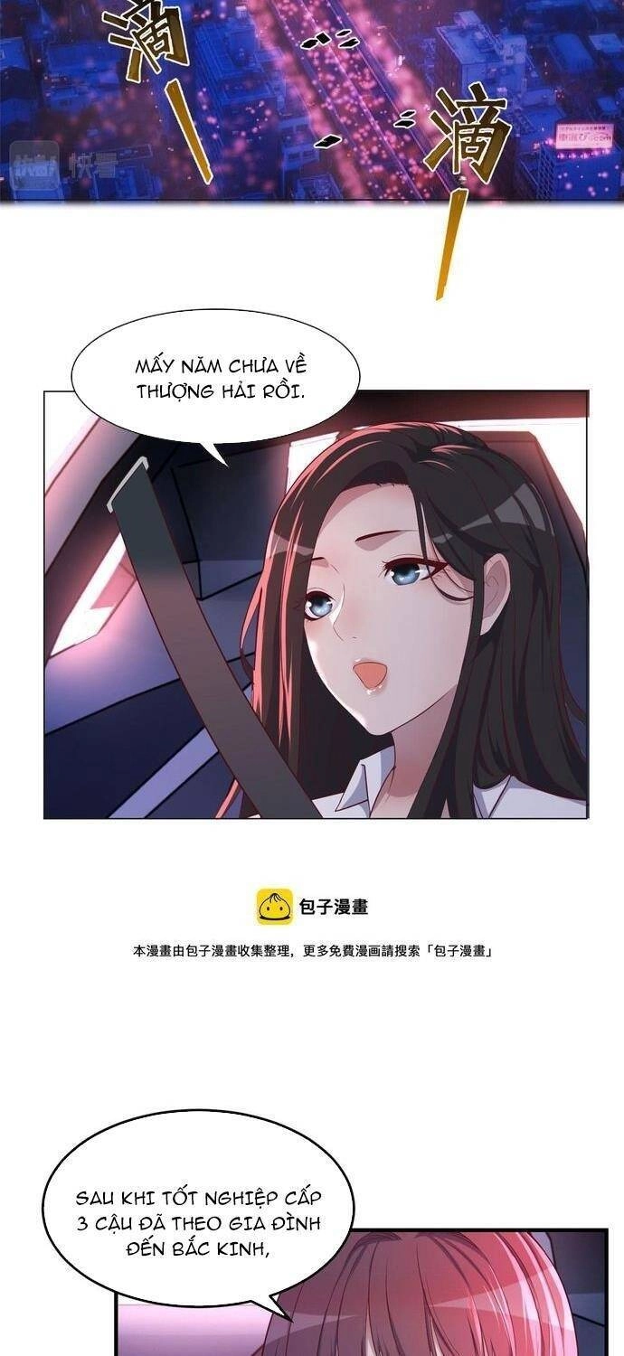 Chị Gái Tôi Là Đại Minh Tinh Chapter 93 - 16