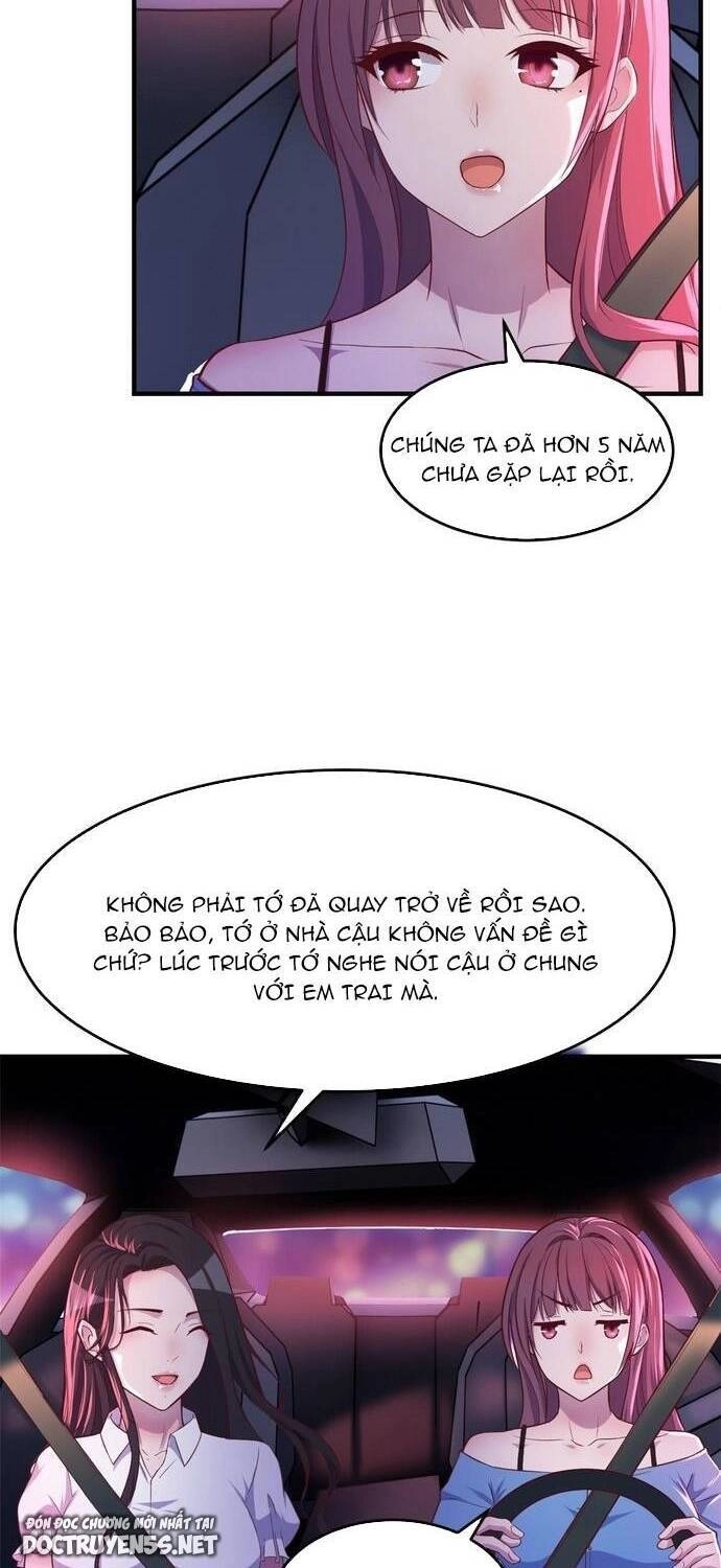 Chị Gái Tôi Là Đại Minh Tinh Chapter 93 - 17