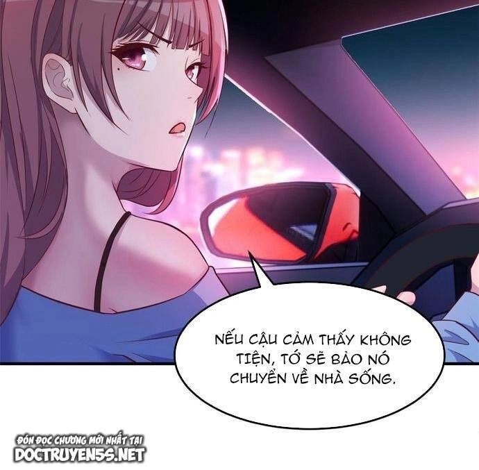 Chị Gái Tôi Là Đại Minh Tinh Chapter 93 - 21