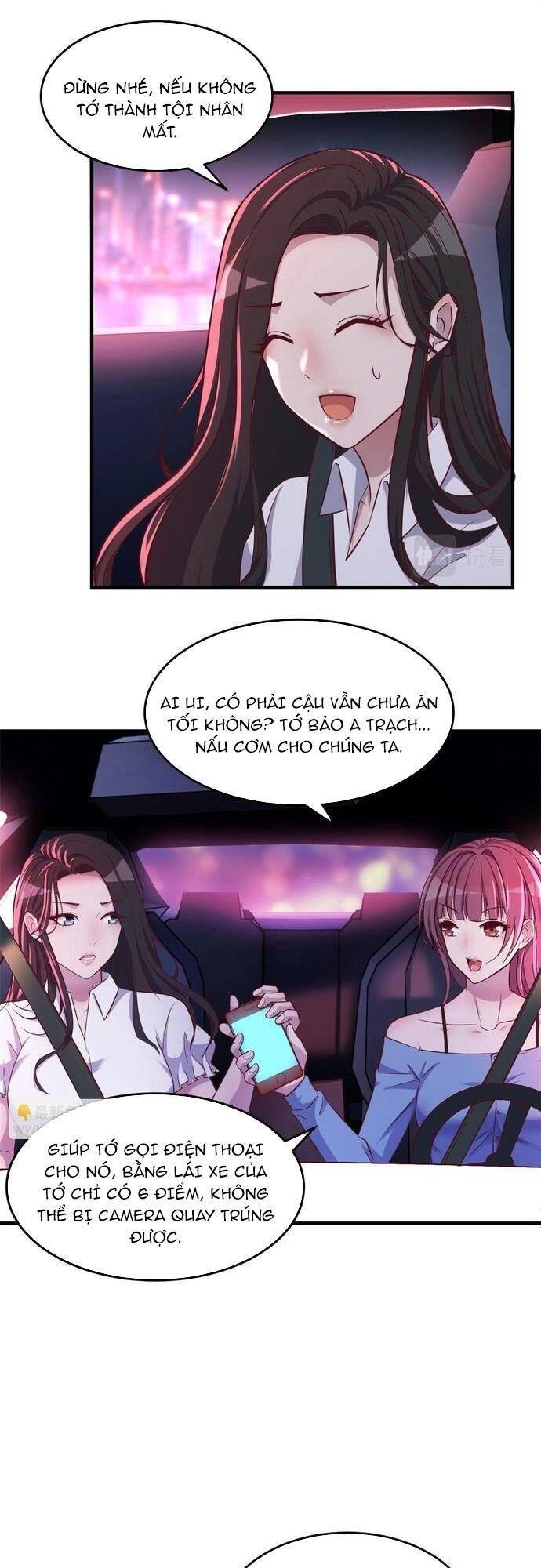 Chị Gái Tôi Là Đại Minh Tinh Chapter 93 - 22