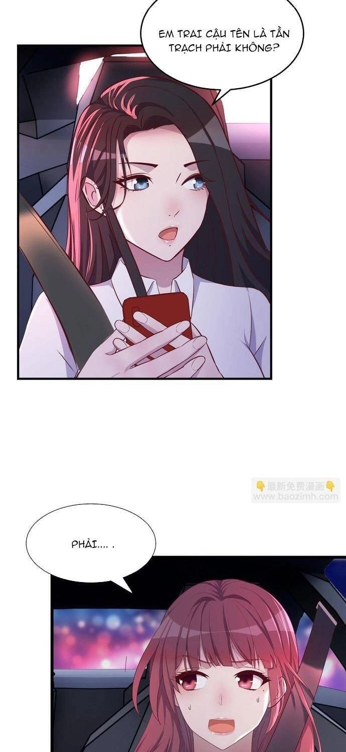 Chị Gái Tôi Là Đại Minh Tinh Chapter 93 - 23