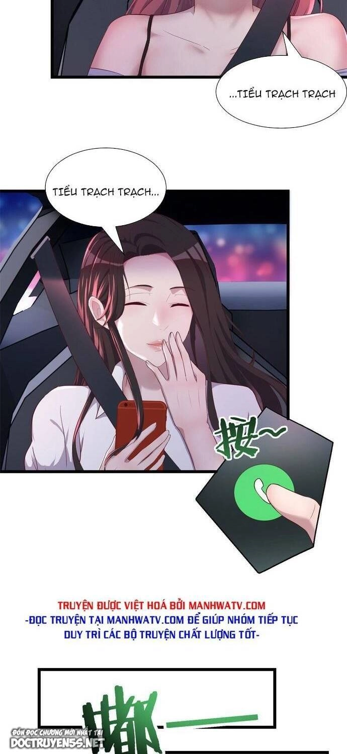 Chị Gái Tôi Là Đại Minh Tinh Chapter 93 - 24