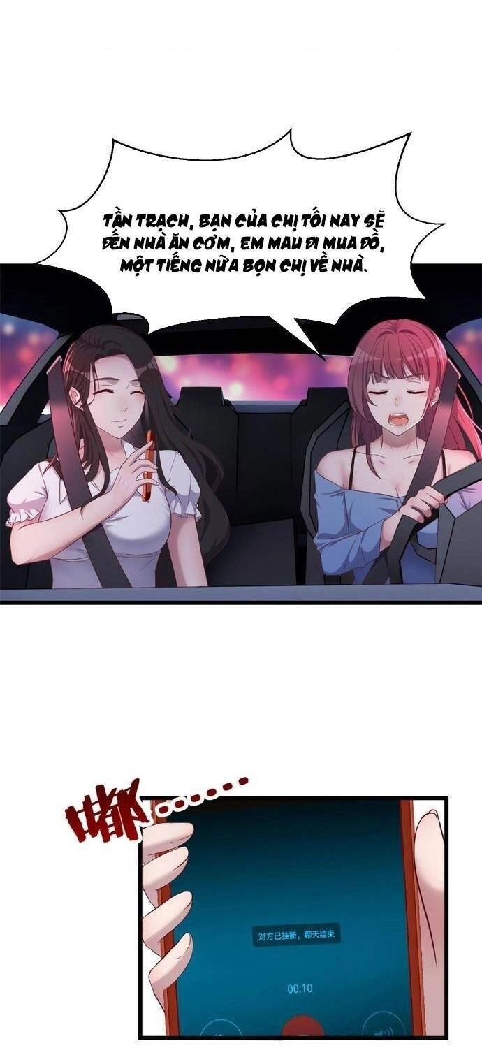 Chị Gái Tôi Là Đại Minh Tinh Chapter 93 - 26