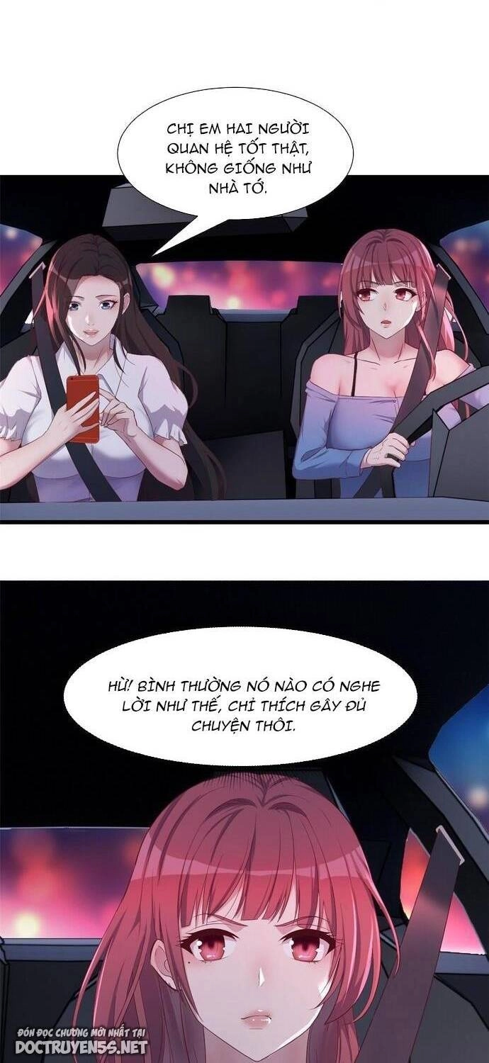 Chị Gái Tôi Là Đại Minh Tinh Chapter 93 - 27