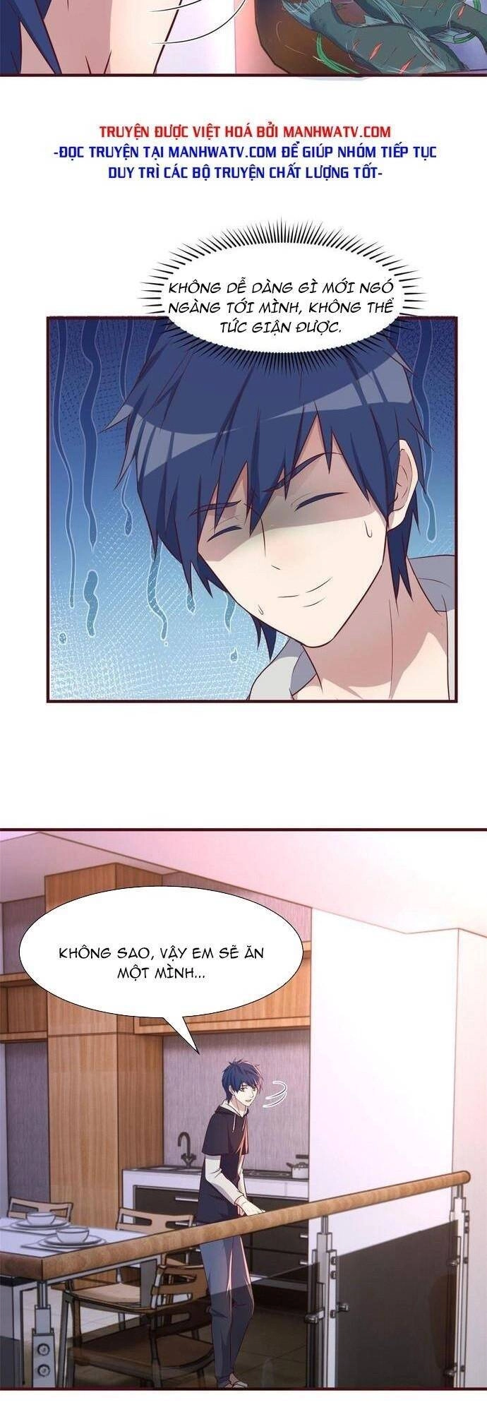 Chị Gái Tôi Là Đại Minh Tinh Chapter 94 - 4