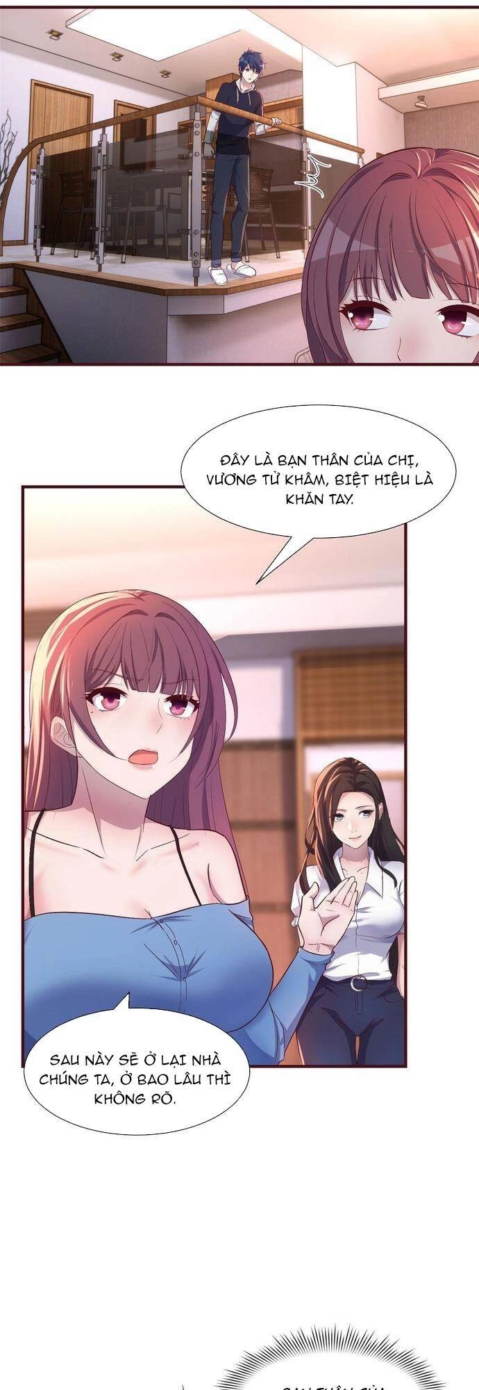 Chị Gái Tôi Là Đại Minh Tinh Chapter 94 - 8