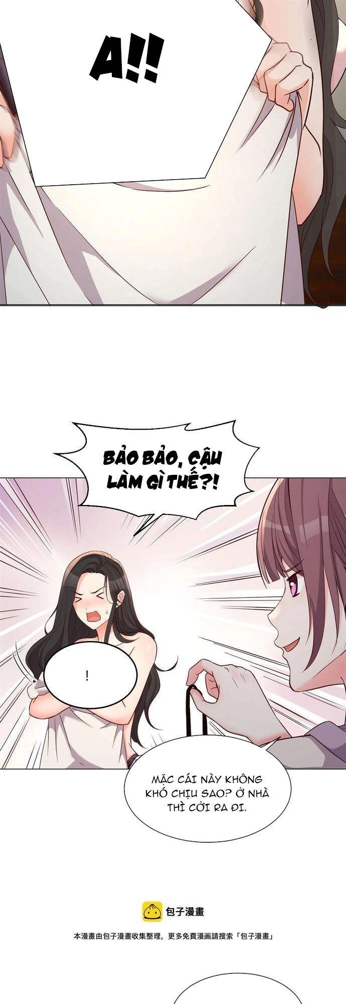 Chị Gái Tôi Là Đại Minh Tinh Chapter 94 - 20