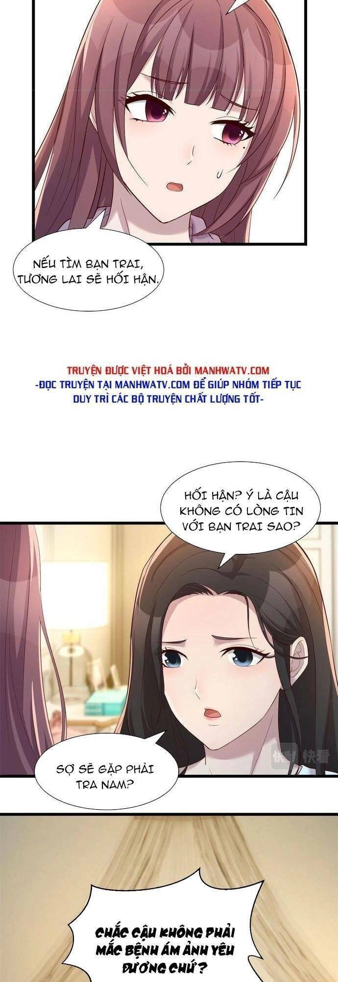 Chị Gái Tôi Là Đại Minh Tinh Chapter 95 - 4