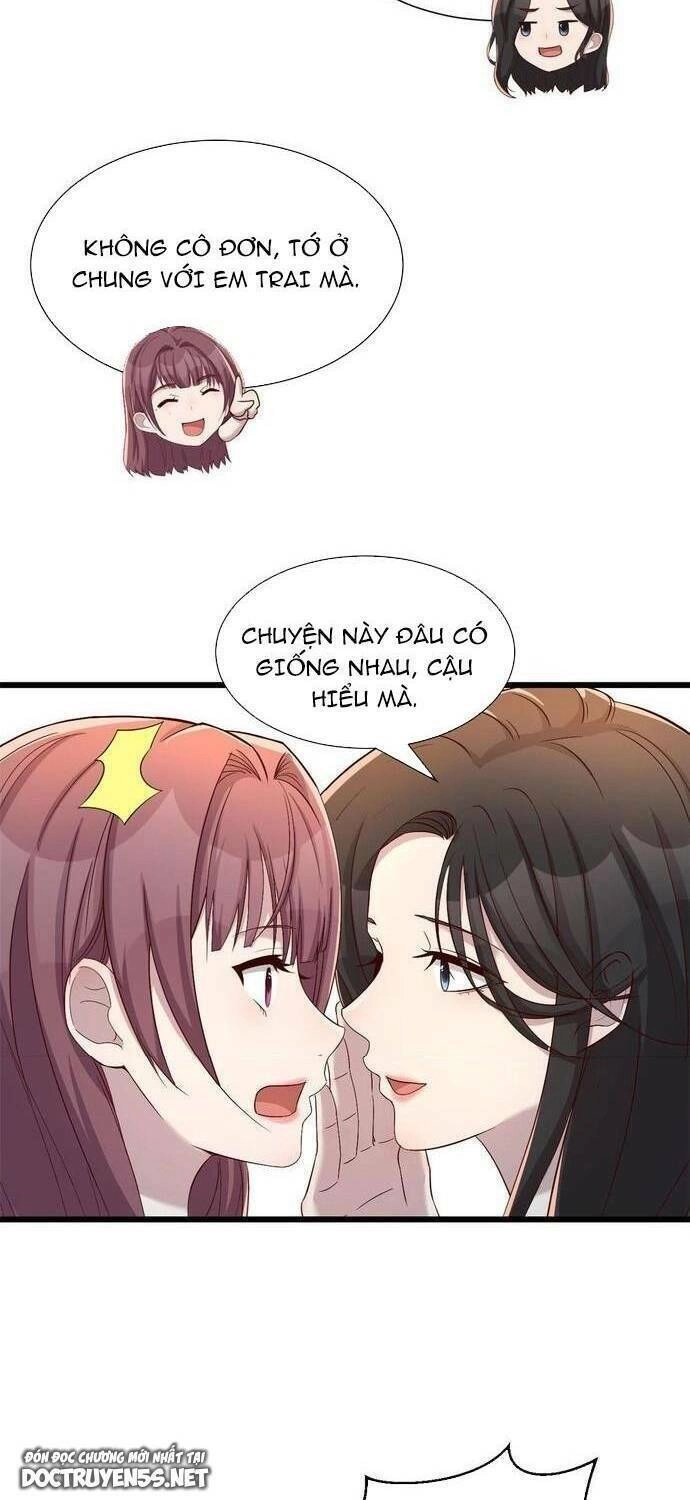 Chị Gái Tôi Là Đại Minh Tinh Chapter 95 - 6