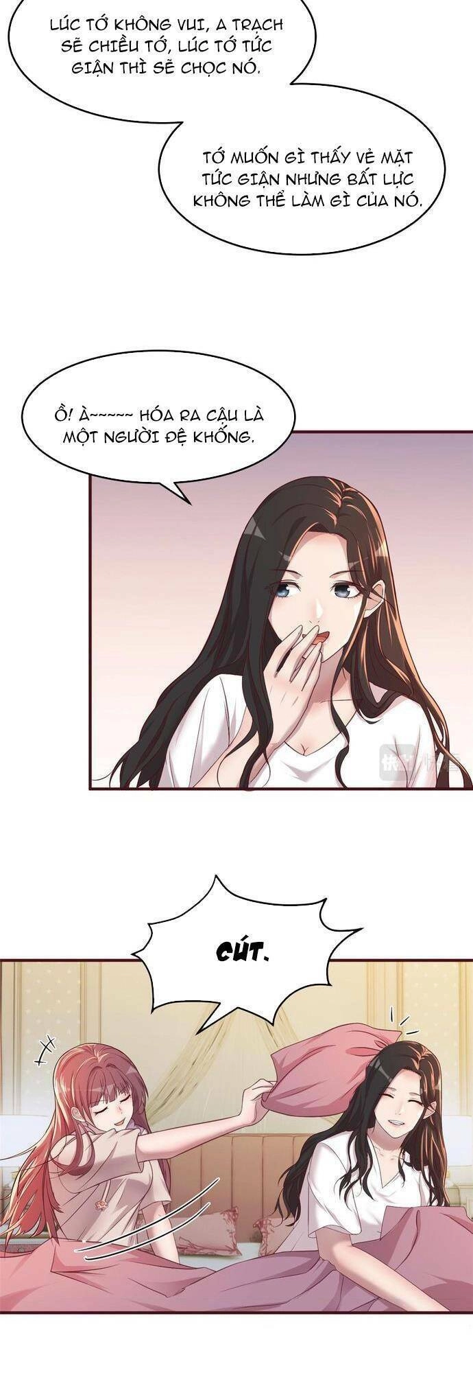 Chị Gái Tôi Là Đại Minh Tinh Chapter 95 - 9